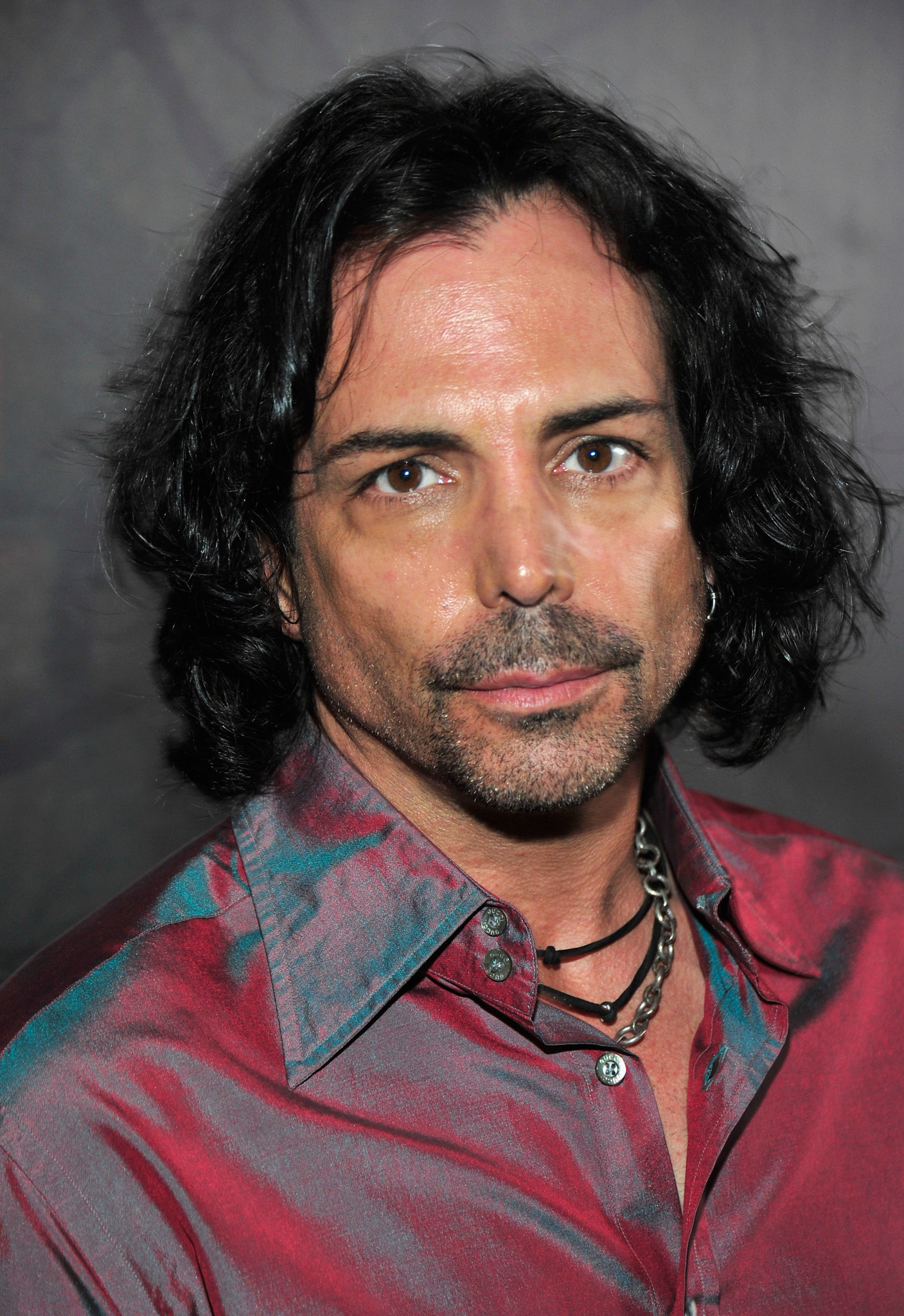 Richard Grieco at event of Varnas (2012)