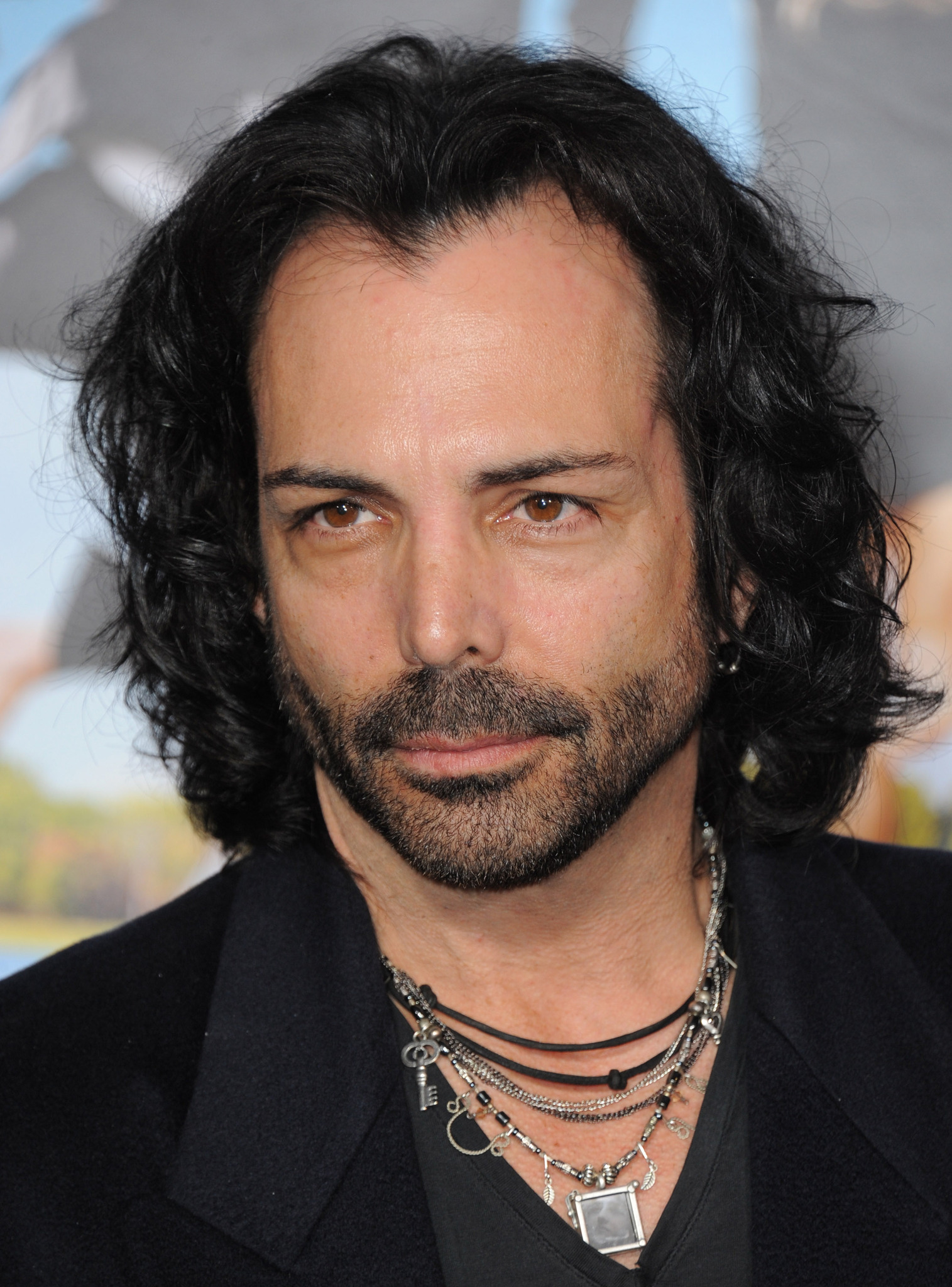 Richard Grieco at event of Wanderlust (2012)