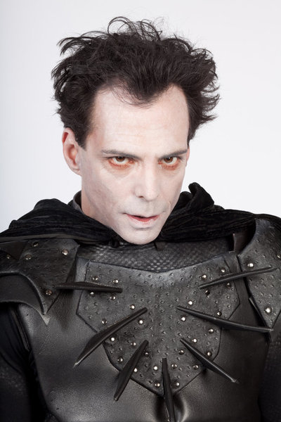 Still of Richard Grieco in Almighty Thor (2011)