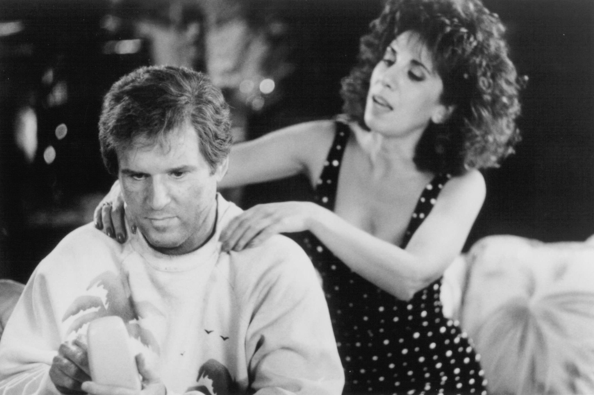 Still of Charles Grodin in Taking Care of Business (1990)