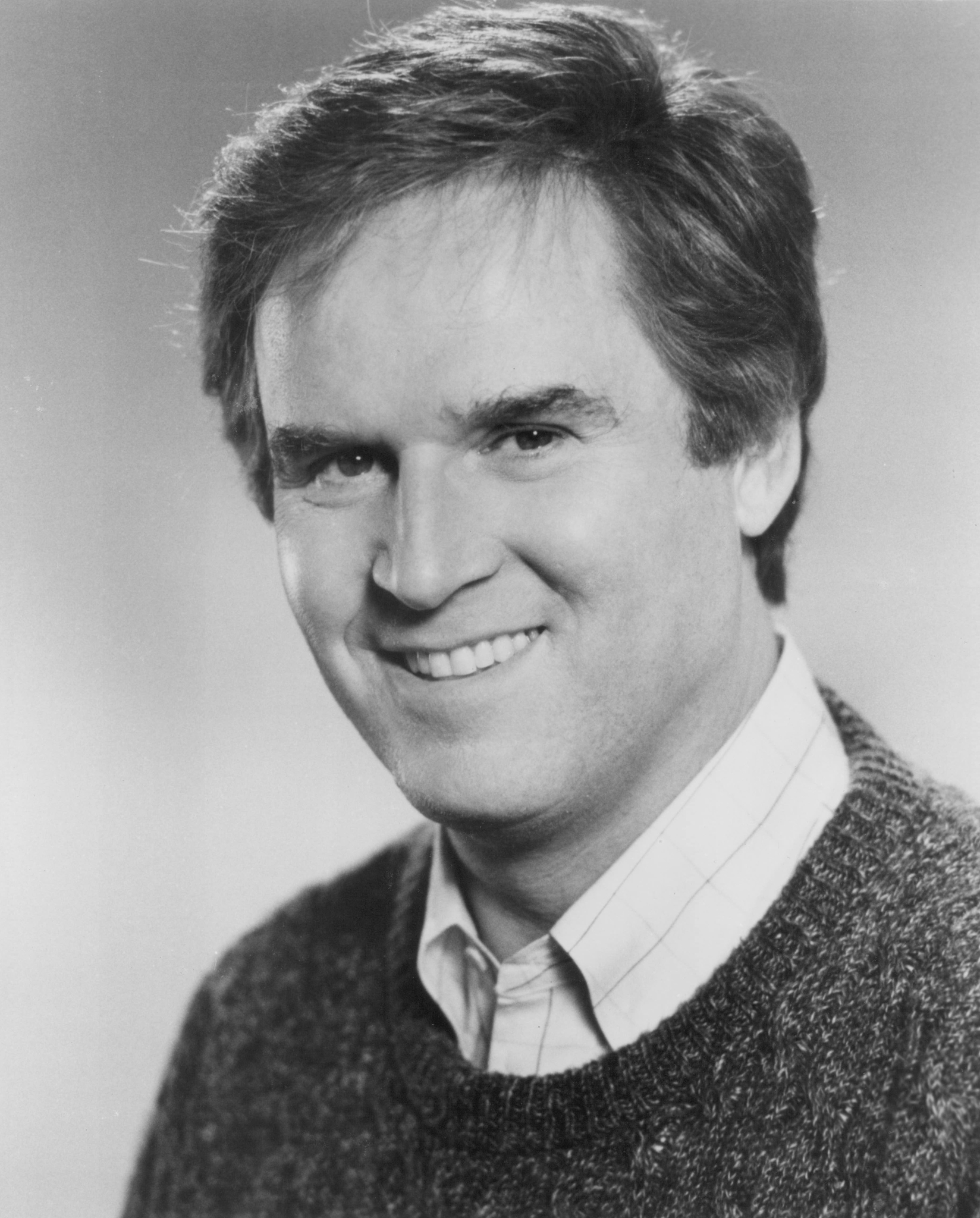 Still of Charles Grodin in Beethoven (1992)