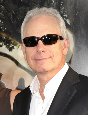 Christopher Guest at event of Flipped (2010)