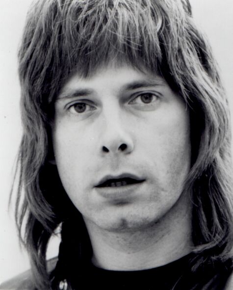 Christopher Guest stars as Nigel Tufnel