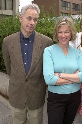Christopher Guest and Catherine O'Hara