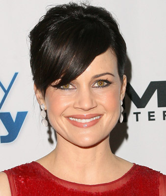 Carla Gugino at event of Every Day (2010)