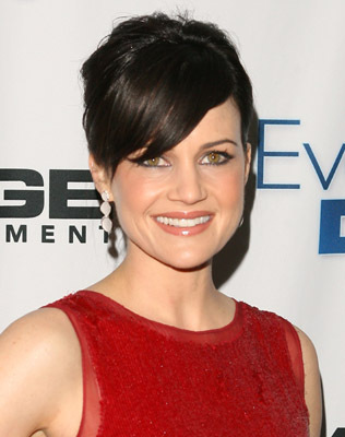 Carla Gugino at event of Every Day (2010)
