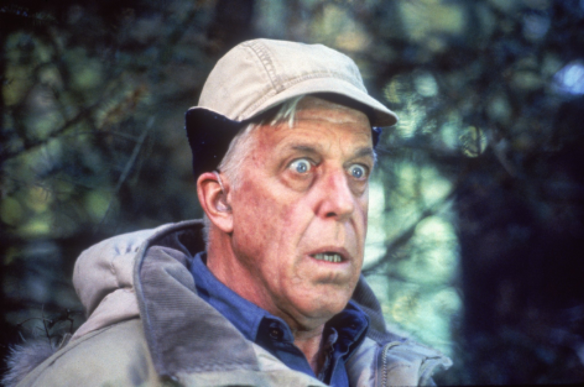 Still of Fred Gwynne in Pet Sematary (1989)