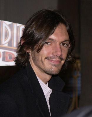 Lukas Haas at event of Empire (2002)