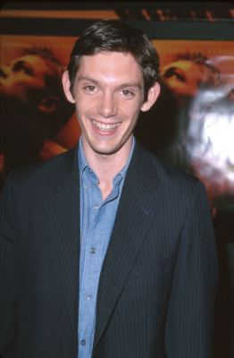 Lukas Haas at event of The Beach (2000)