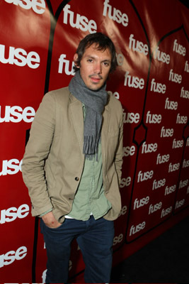 Lukas Haas