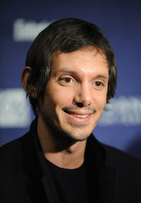 Lukas Haas at event of Death in Love (2008)