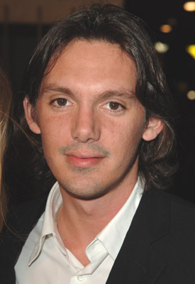 Lukas Haas at event of The Good German (2006)