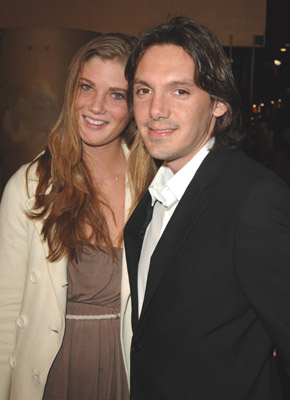 Lukas Haas at event of The Good German (2006)