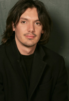 Lukas Haas at event of Brick (2005)