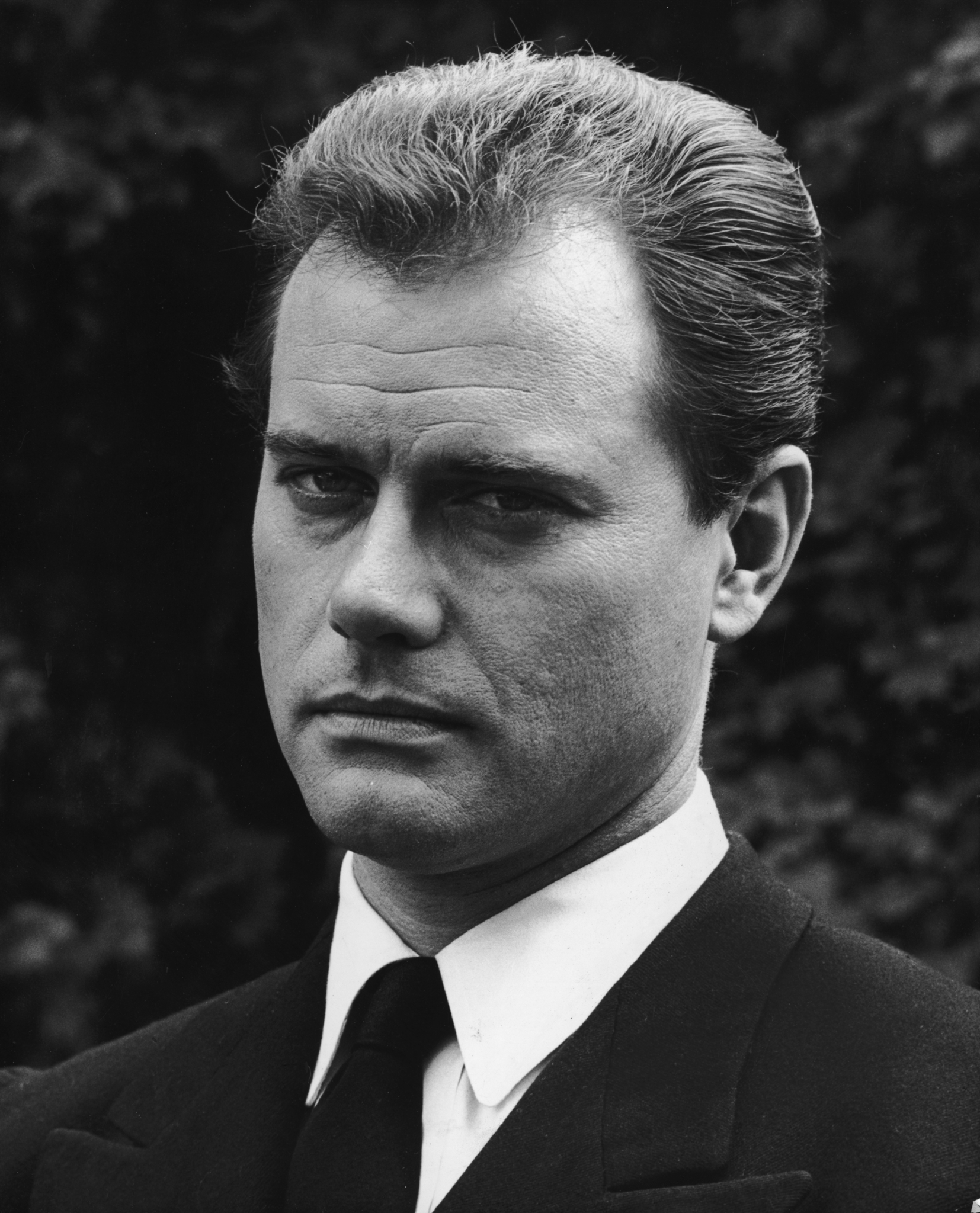 Larry Hagman at event of The Group (1966)