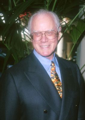 Larry Hagman