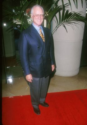 Larry Hagman