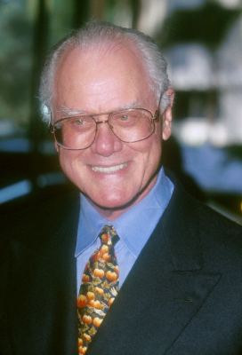 Larry Hagman