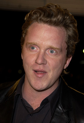 Anthony Michael Hall at event of All About the Benjamins (2002)