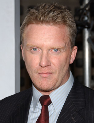 Anthony Michael Hall at event of Lions for Lambs (2007)