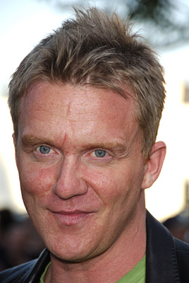 Anthony Michael Hall at event of The Break-Up (2006)