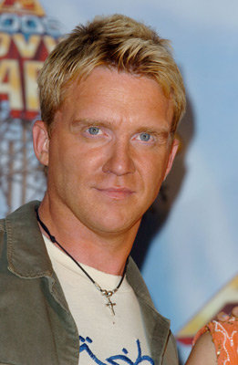 Anthony Michael Hall