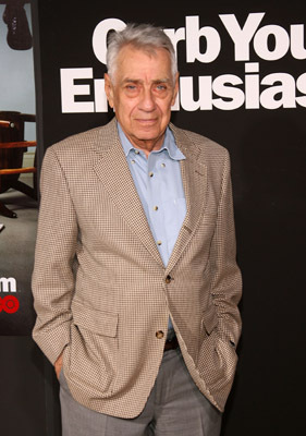 Philip Baker Hall at event of Curb Your Enthusiasm (1999)