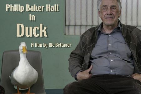 Philip Baker Hall in Duck (2005)