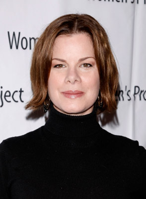 Marcia Gay Harden