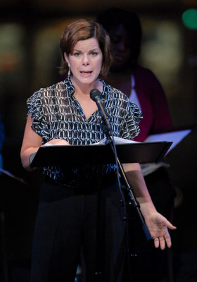 Marcia Gay Harden