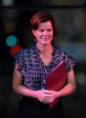 Marcia Gay Harden