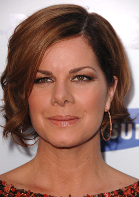Marcia Gay Harden at event of Into the Wild (2007)
