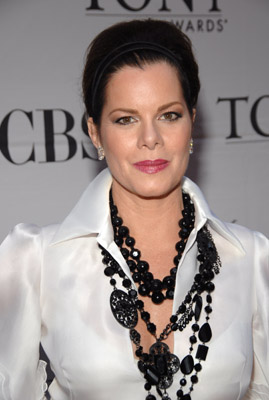 Marcia Gay Harden