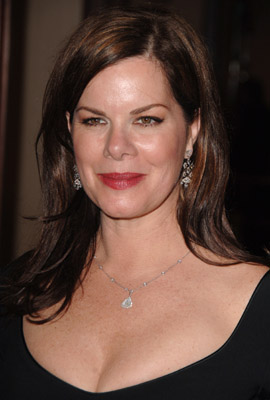 Marcia Gay Harden