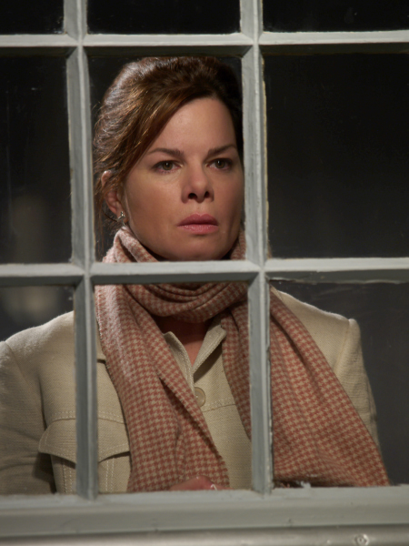 Still of Marcia Gay Harden in The Invisible (2007)