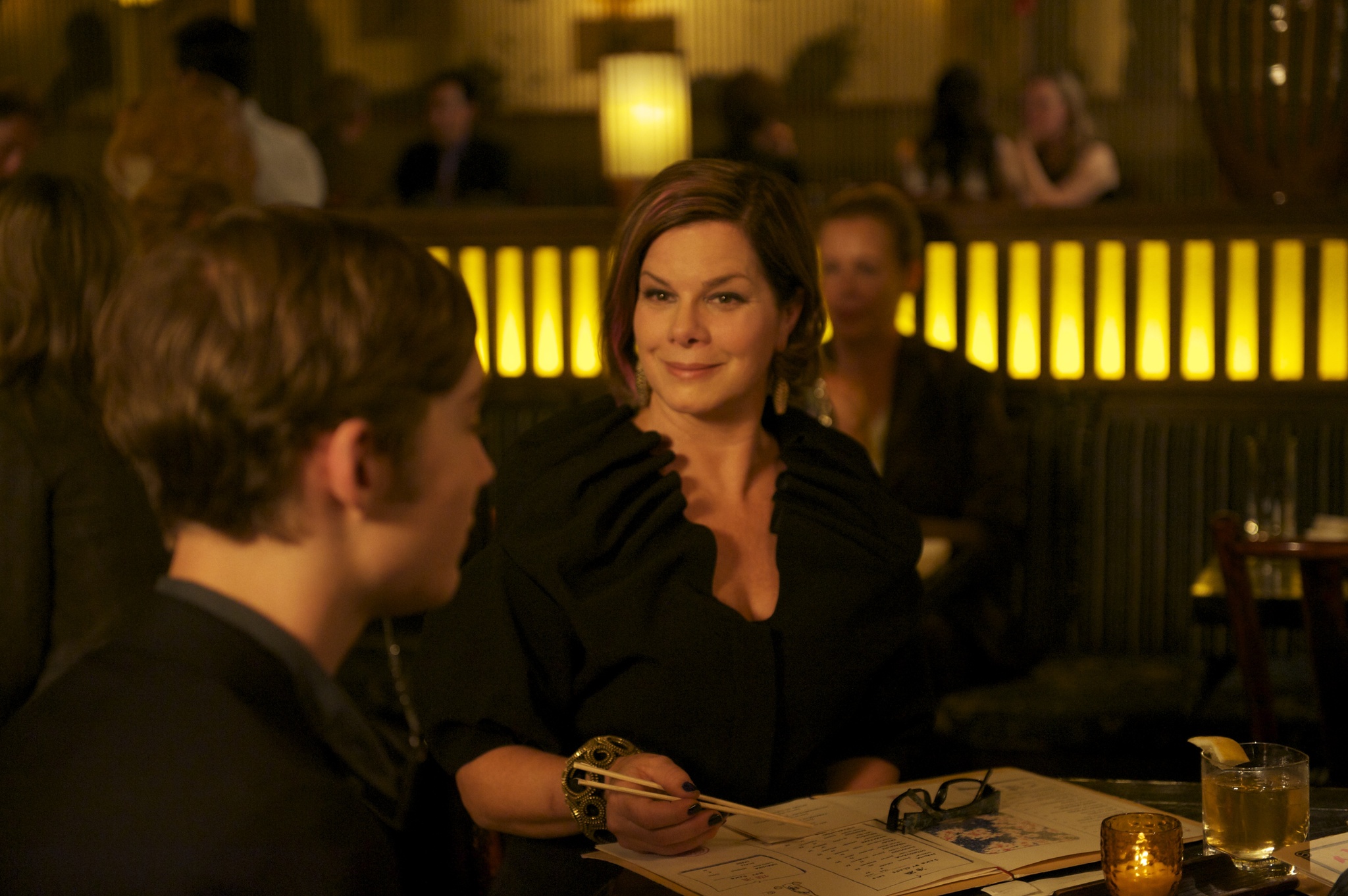 Still of Marcia Gay Harden in Someday This Pain Will Be Useful to You (2011)