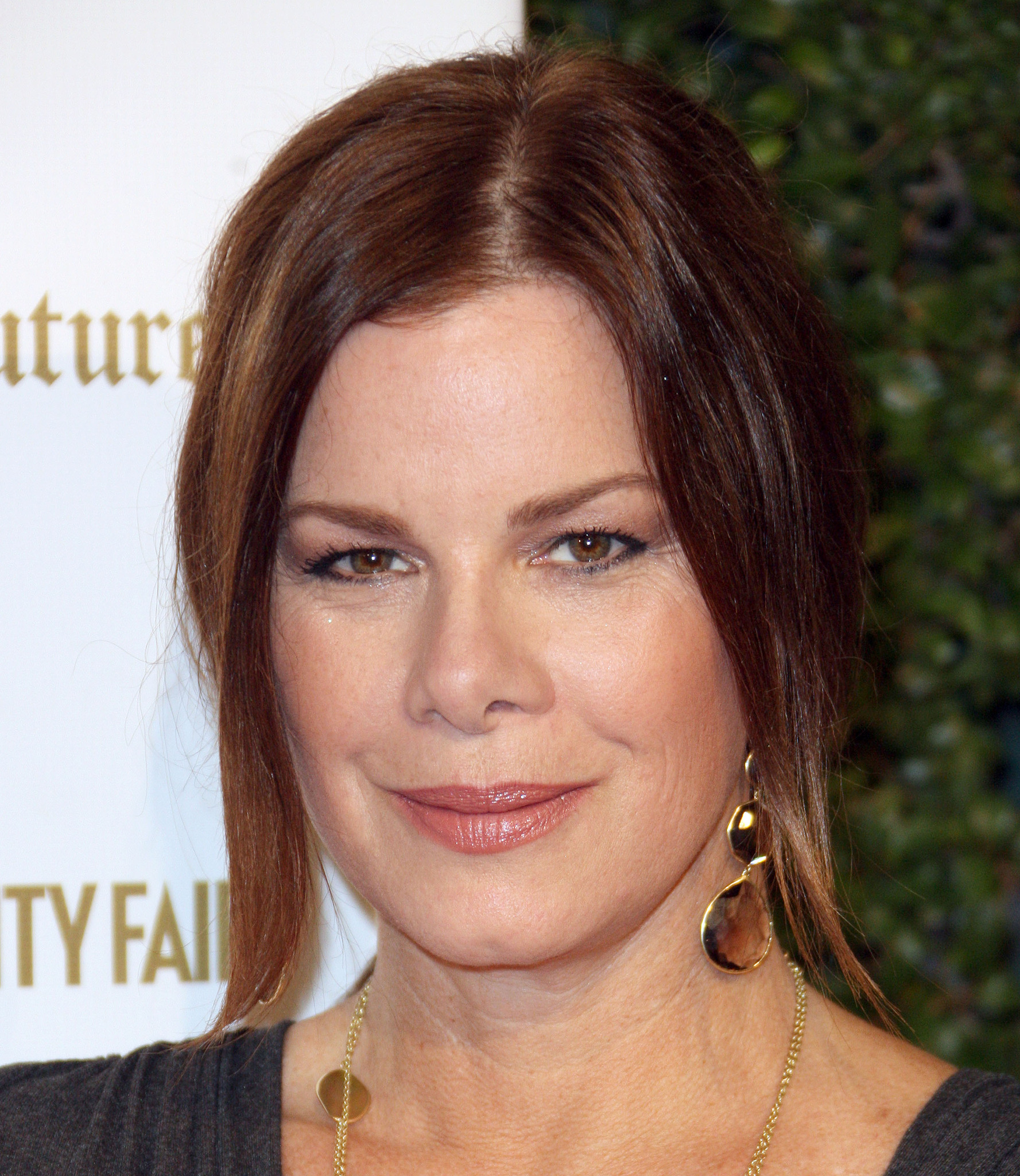 Marcia Gay Harden