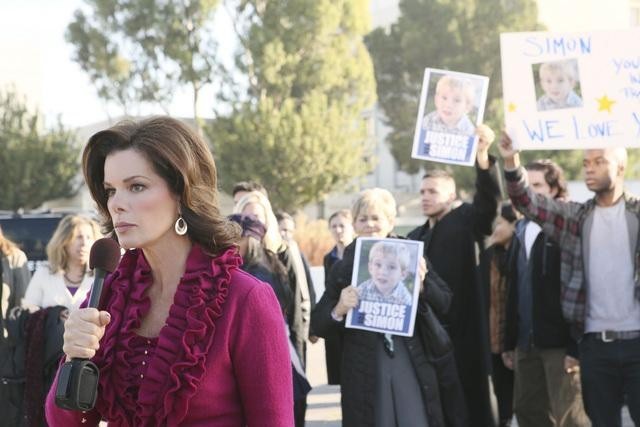 Still of Marcia Gay Harden in Body of Proof (2011)