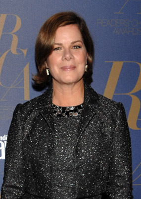 Marcia Gay Harden