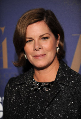 Marcia Gay Harden