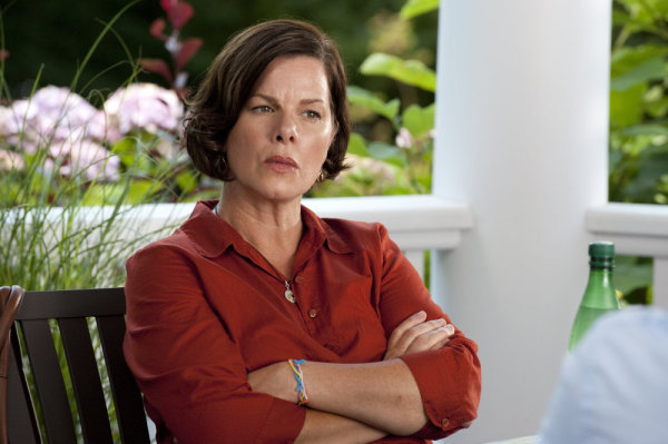 Still of Marcia Gay Harden in Royal Pains (2009)