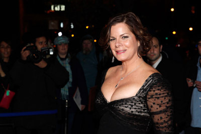 Marcia Gay Harden