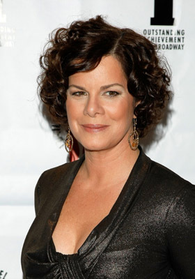 Marcia Gay Harden