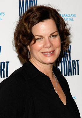 Marcia Gay Harden