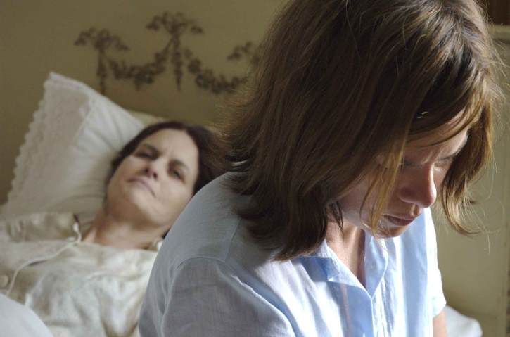 Still of Marcia Gay Harden in Home (2008)