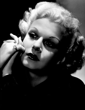 Jean Harlow UA Hell's Angels (1930) 0020960