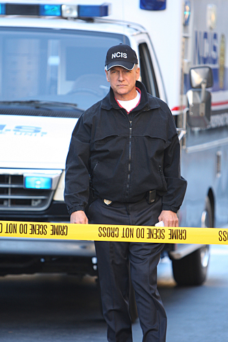Still of Mark Harmon in NCIS: Naval Criminal Investigative Service: South by Southwest (2009)