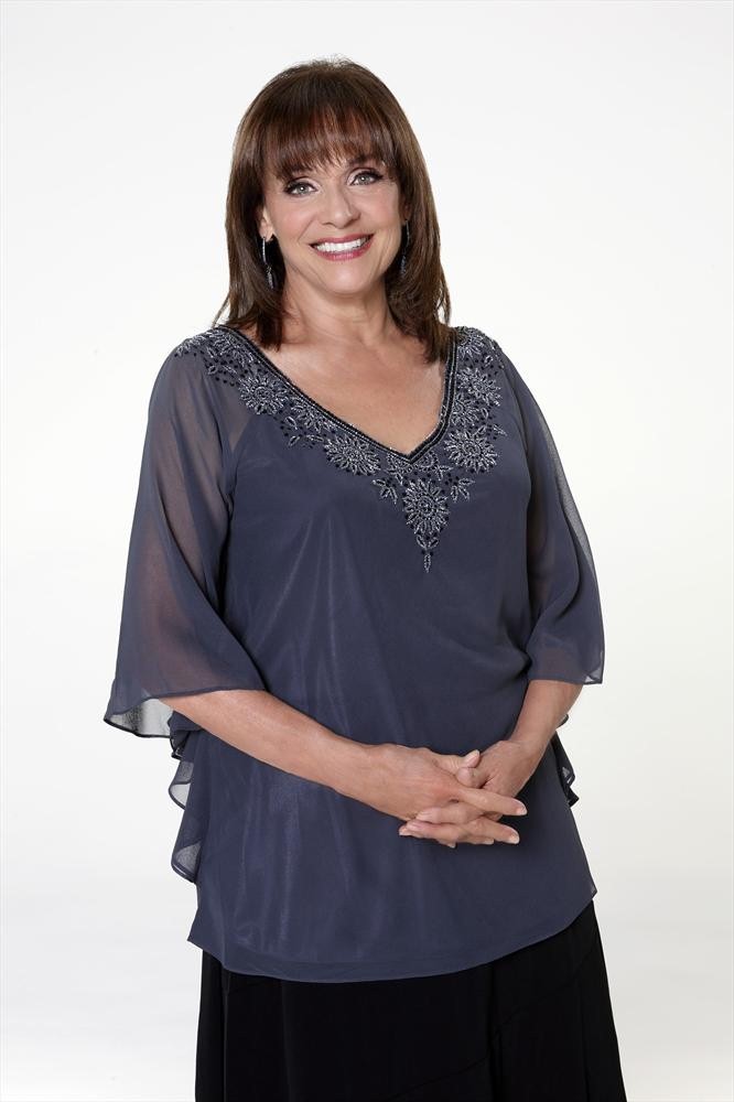 Still of Valerie Harper in Dancing with the Stars (2005)