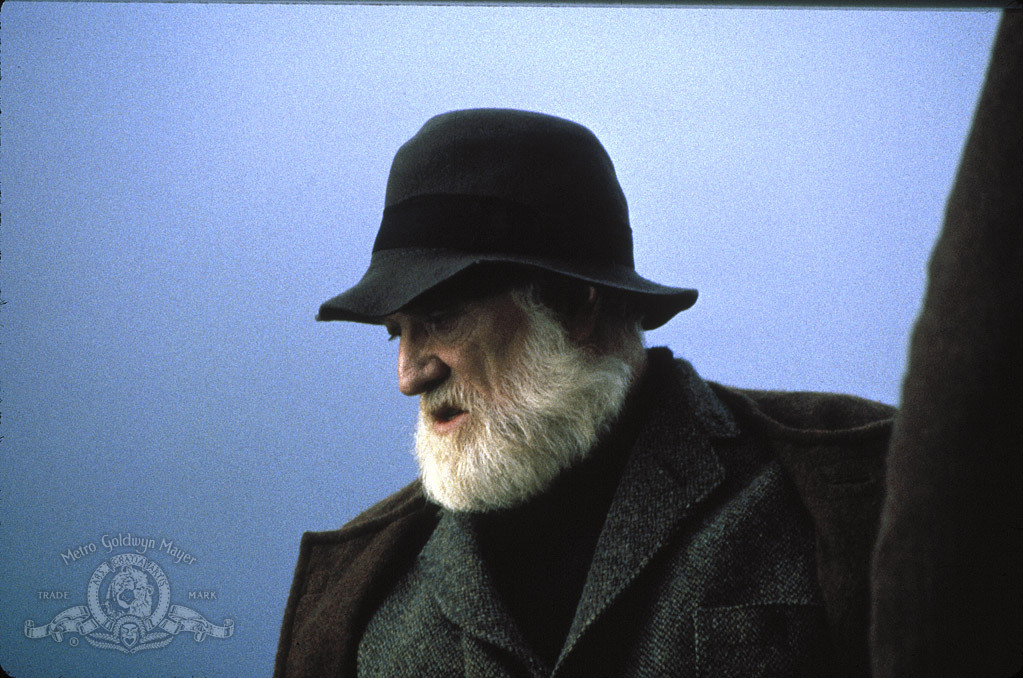 Still of Richard Harris in The Field (1990)