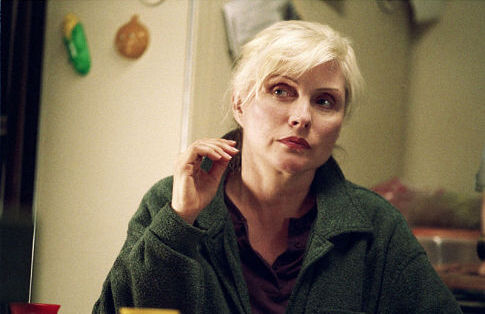 Still of Deborah Harry in My Life Without Me (2003)